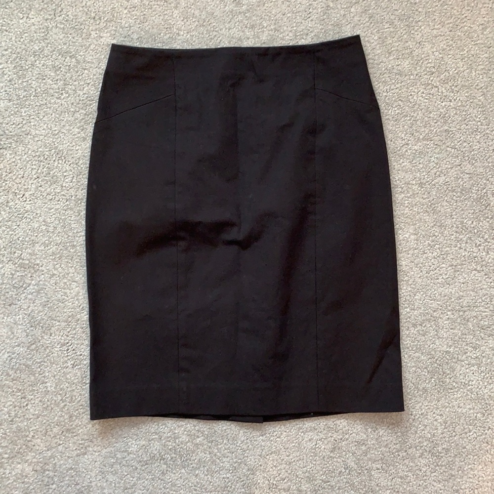 Banana Republic pencil Skirt